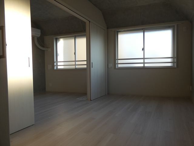 Designers Maison Qt ikebukuro ベッドルーム