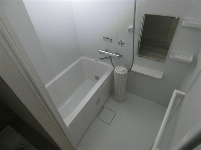 Designers Maison Qt ikebukuro 風呂画像