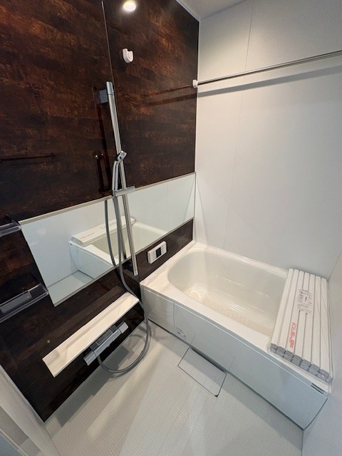 セレスティア大島 風呂画像