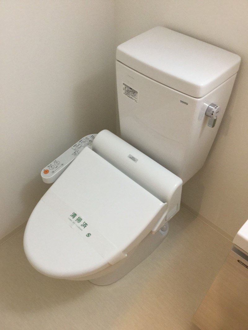 アイル西日暮里イースト  その他2