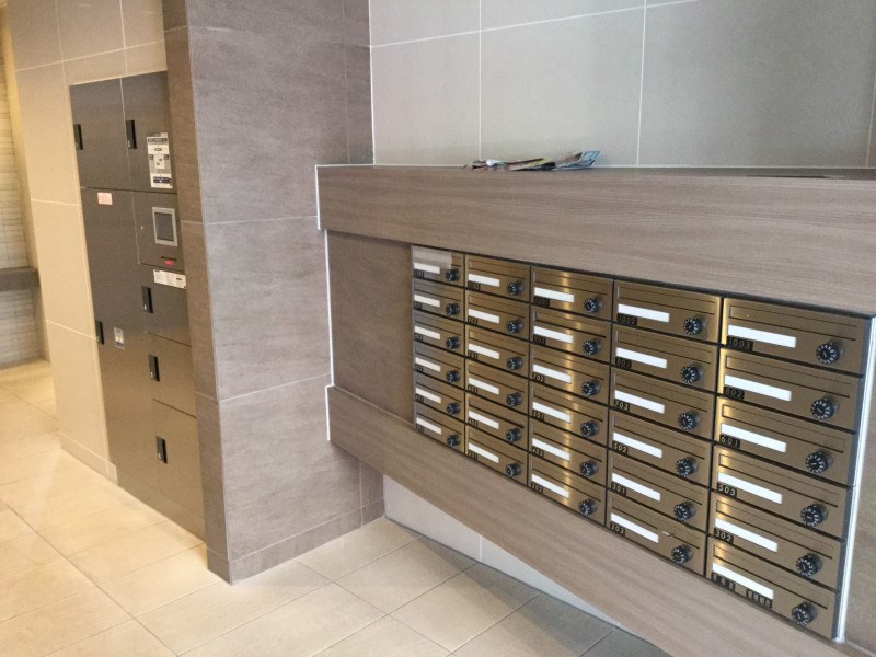 アイル西日暮里イースト  その他4