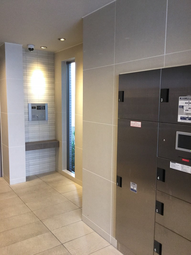 アイル西日暮里イースト  その他6