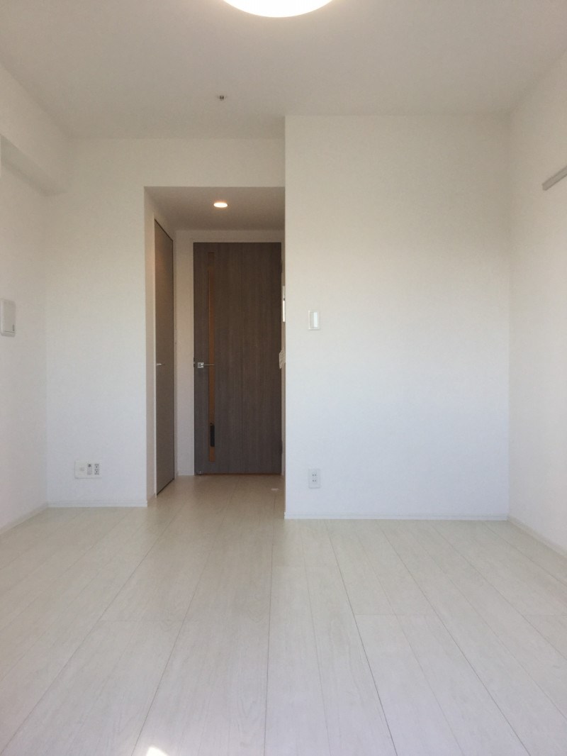 アイル西日暮里イースト  リビング