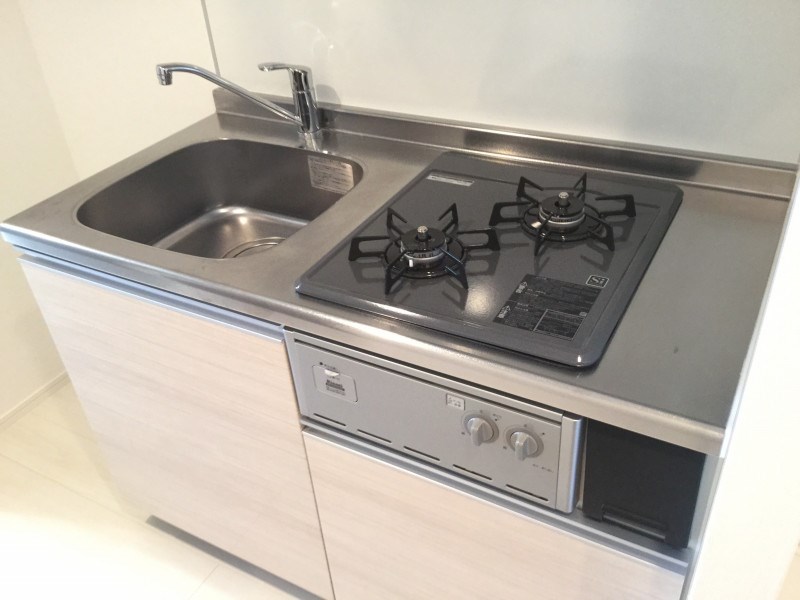 アイル西日暮里イースト  キッチン