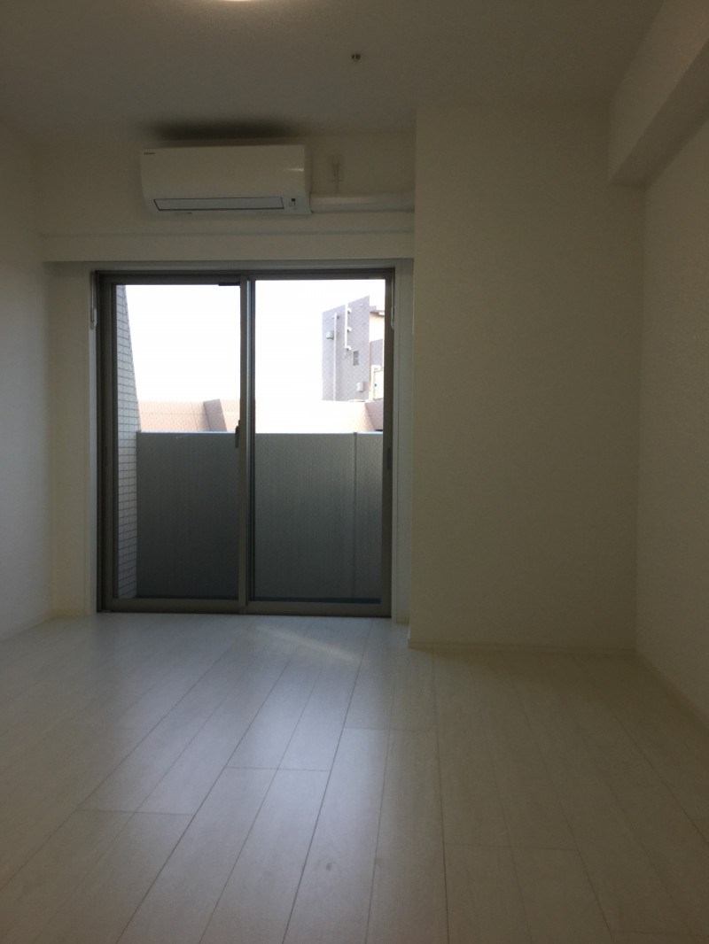 アイル西日暮里イースト  ベッドルーム