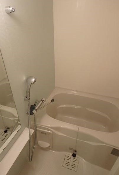 アイル西日暮里イースト  風呂画像