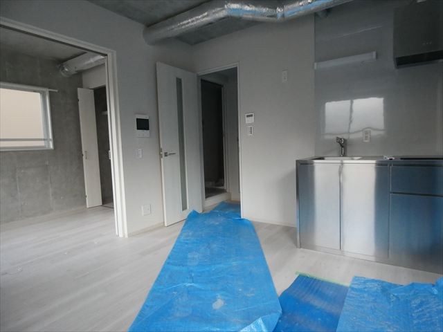 Designers Maison Qt ikebukuro リビング