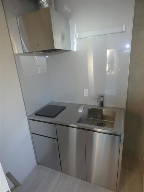 Designers Maison Qt ikebukuro キッチン