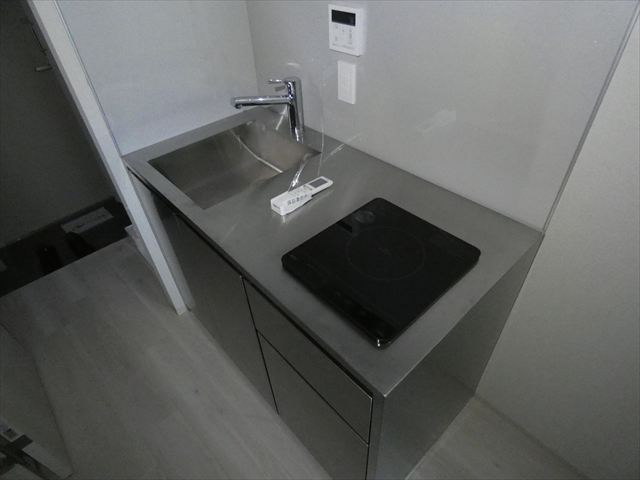 Designers Maison Qt ikebukuro キッチン