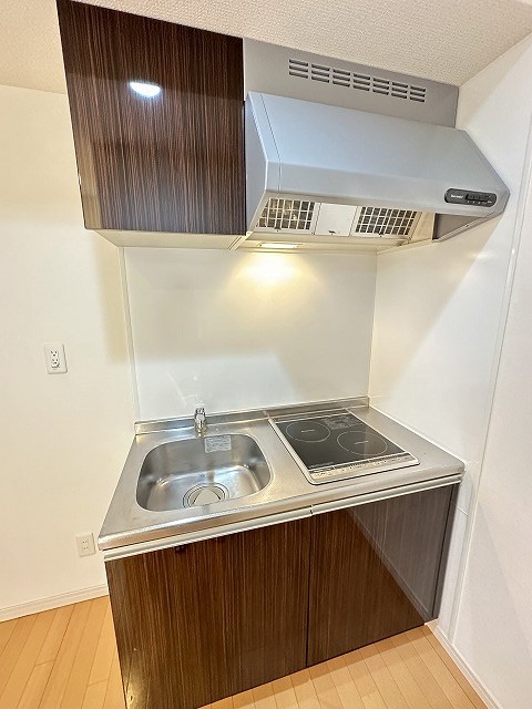 リブリ・kitakasai キッチン