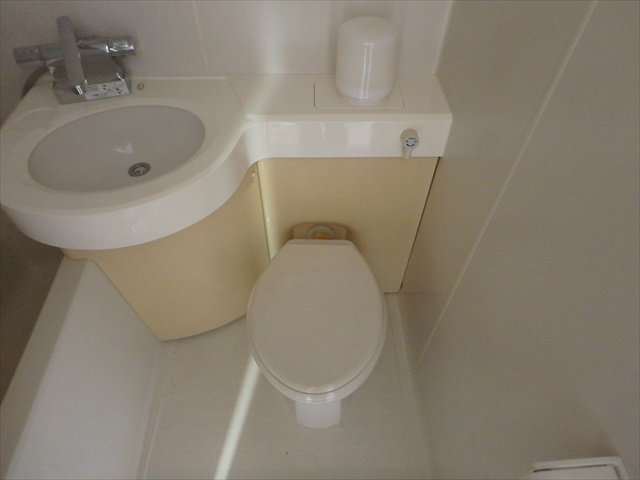 ブルービラ吉原 その他3