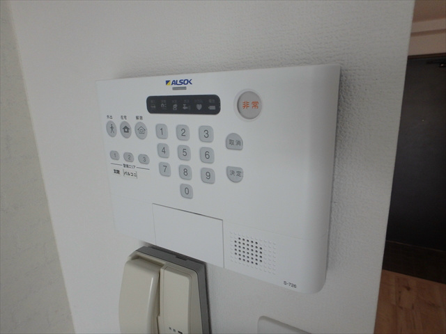 ブルービラ吉原 その他4