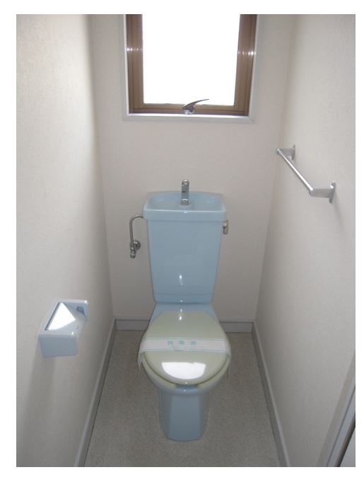 ブルーハイム その他2