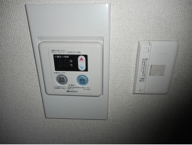 ブルーハイム その他4