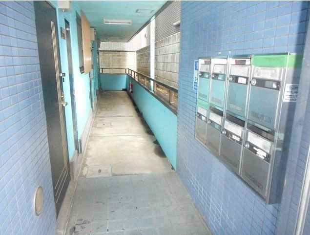 ブルーハイム その他6