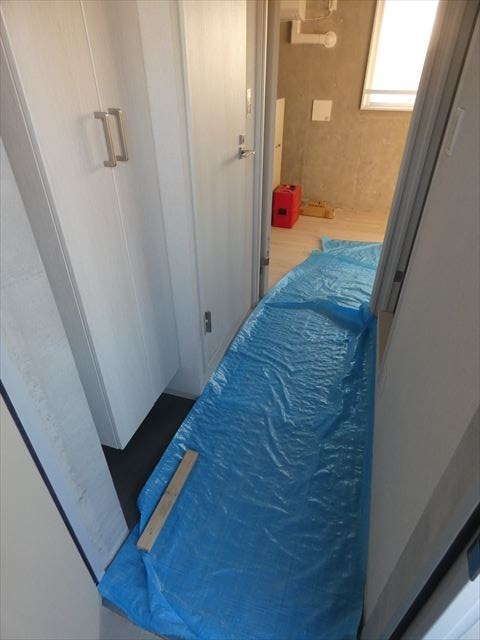 Designers Maison Qt ikebukuro 玄関