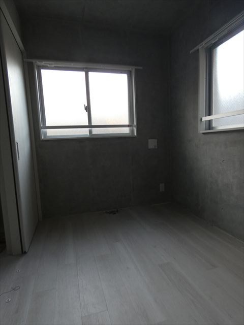 Designers Maison Qt ikebukuro ベッドルーム