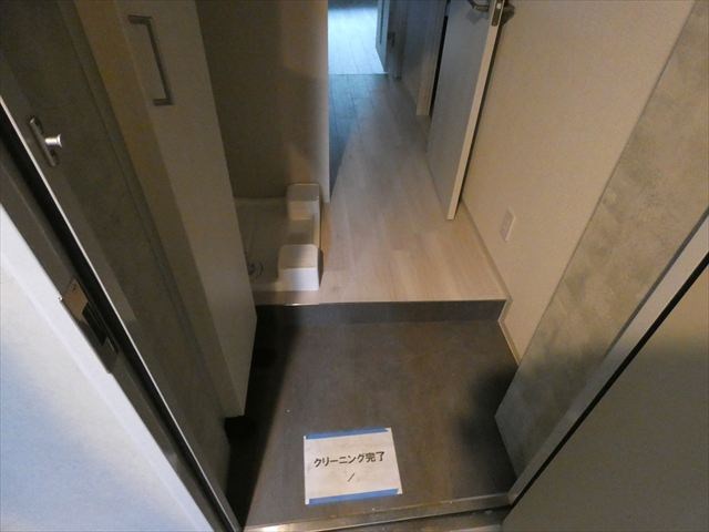 Designers Maison Qt ikebukuro 玄関