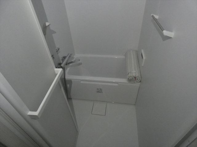 Designers Maison Qt ikebukuro 風呂画像