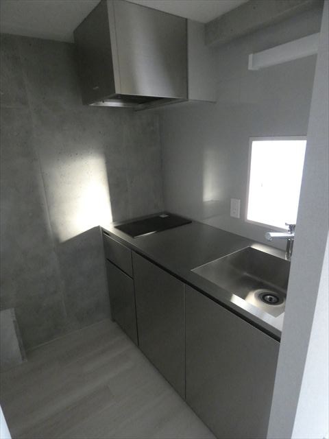 Designers Maison Qt ikebukuro キッチン