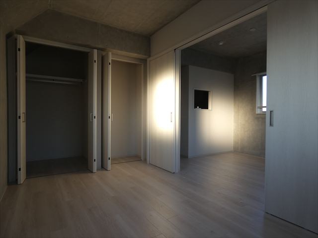 Designers Maison Qt ikebukuro リビング