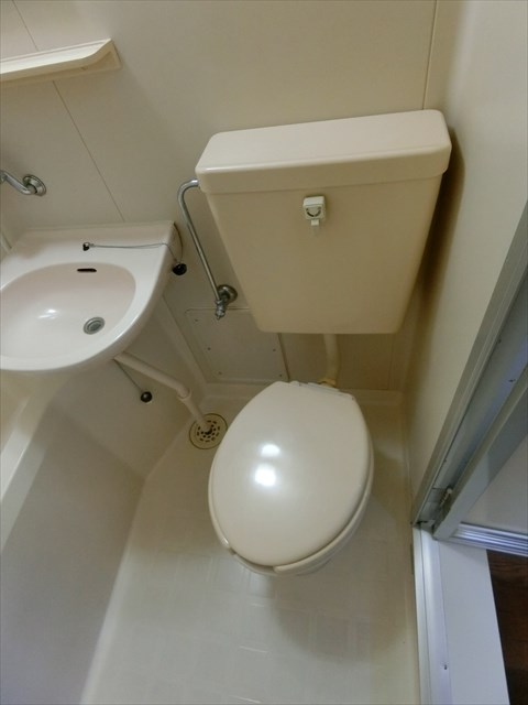 villa三ノ輪Ａ その他2