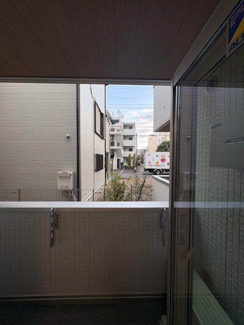 セレスティア大島 その他8