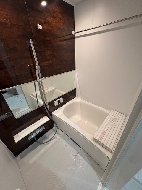 セレスティア大島 風呂画像