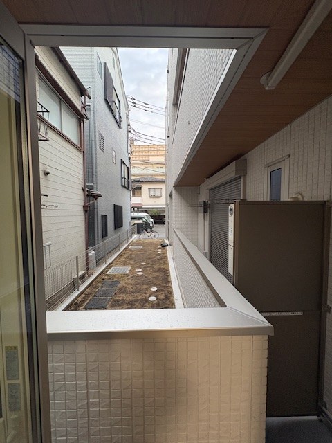 セレスティア大島 その他8