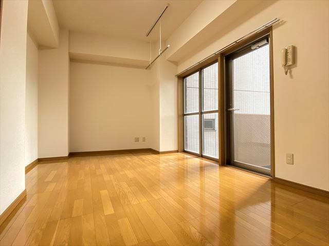 ロイヤルパーク東向島 ベッドルーム