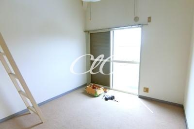 フラワーハイム リビング