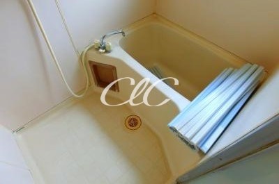 フラワーハイム 風呂画像