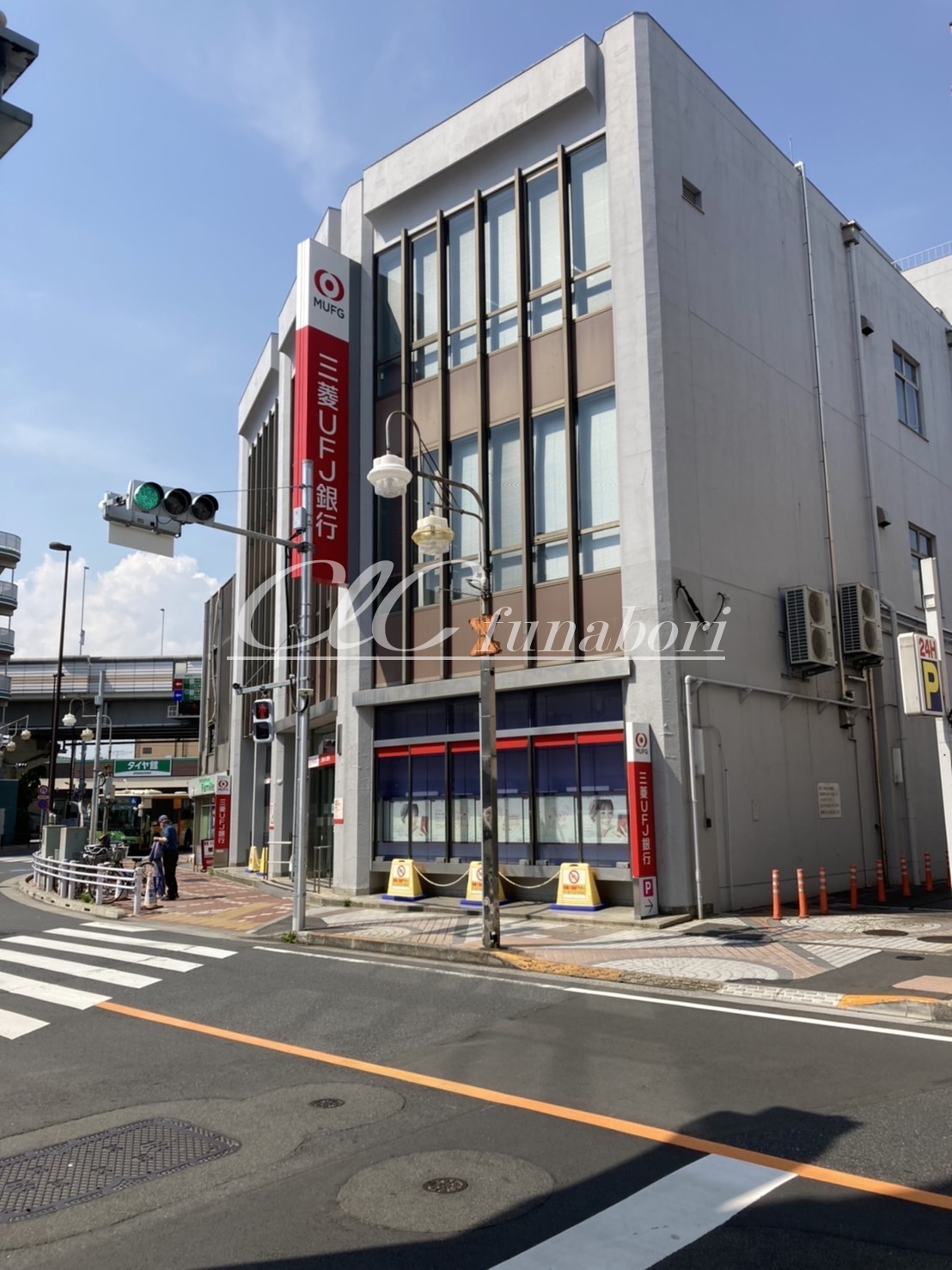 コーポ長谷川 周辺画像4