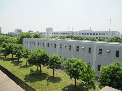 ライオンズマンション十条台 その他3