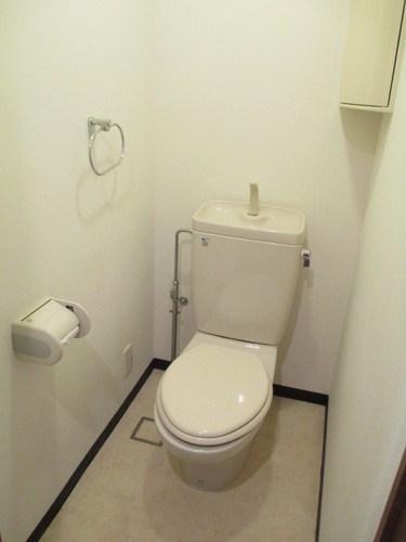 ライオンズマンション十条台 その他4