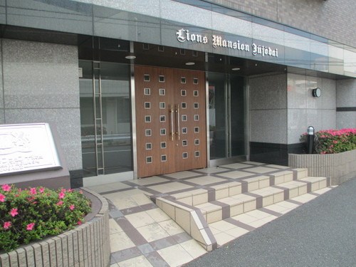 ライオンズマンション十条台 その他5