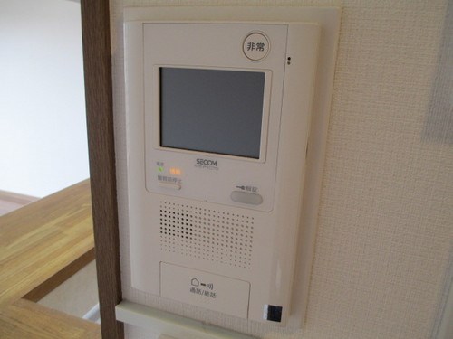 ライオンズマンション十条台 その他6