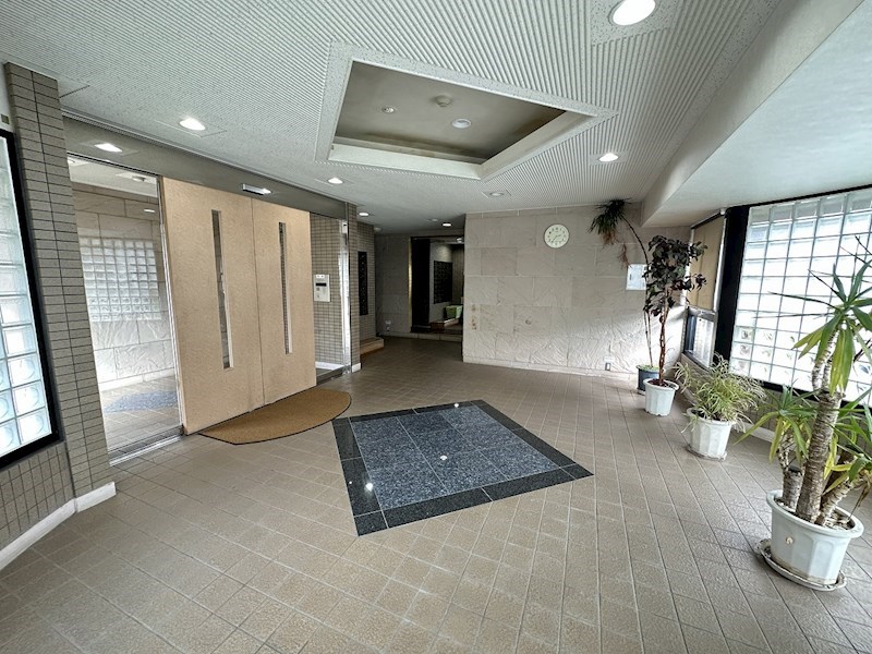 プレーネ西葛西 その他外観5