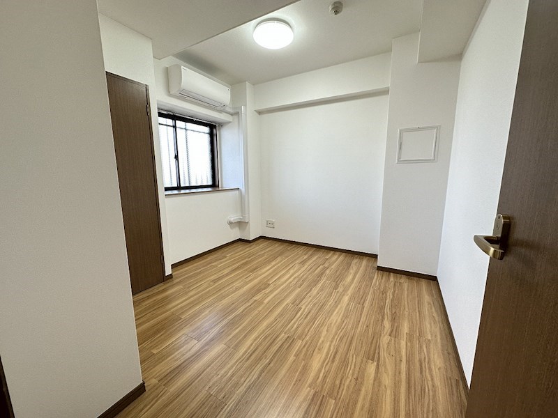 プレーネ西葛西 ベッドルーム