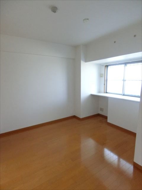 Kourt K2  ベッドルーム