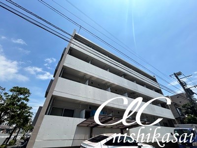 ラ・パイクス6112 外観