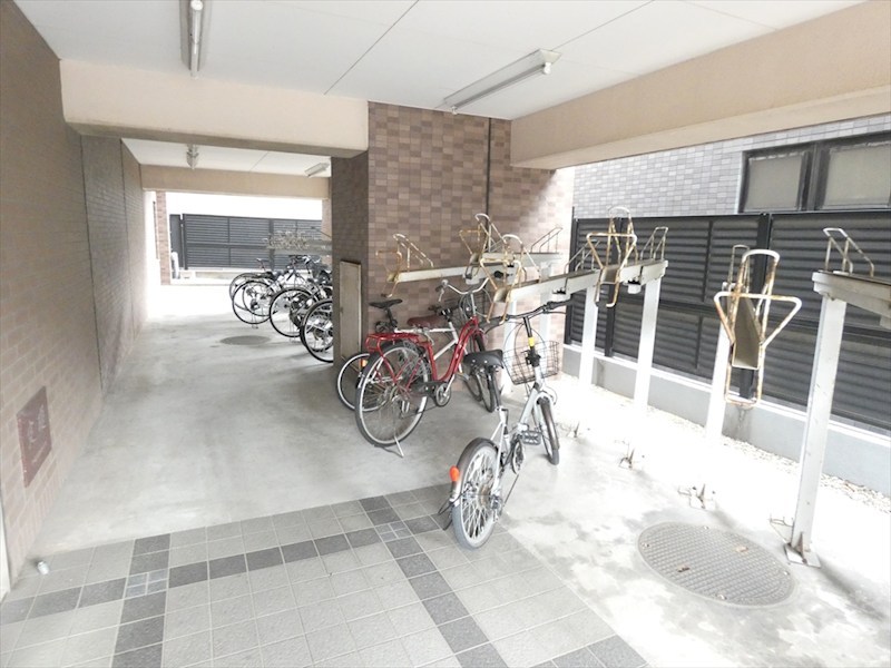 ロイヤルパーク東向島 その他7