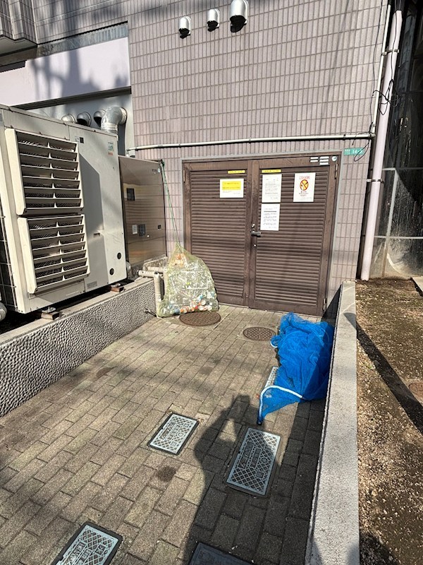 ルグラン東葛西 その他9