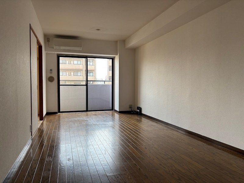 ルグラン東葛西 リビング