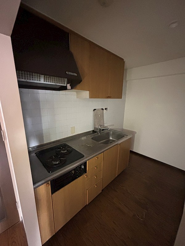 ルグラン東葛西 キッチン