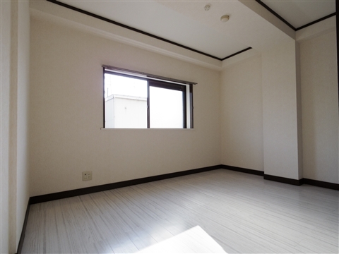 ハイライズ ベッドルーム