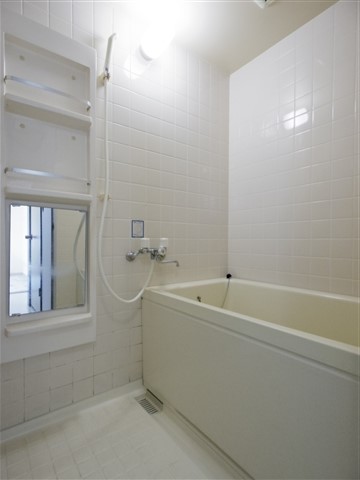 ハイライズ 風呂画像