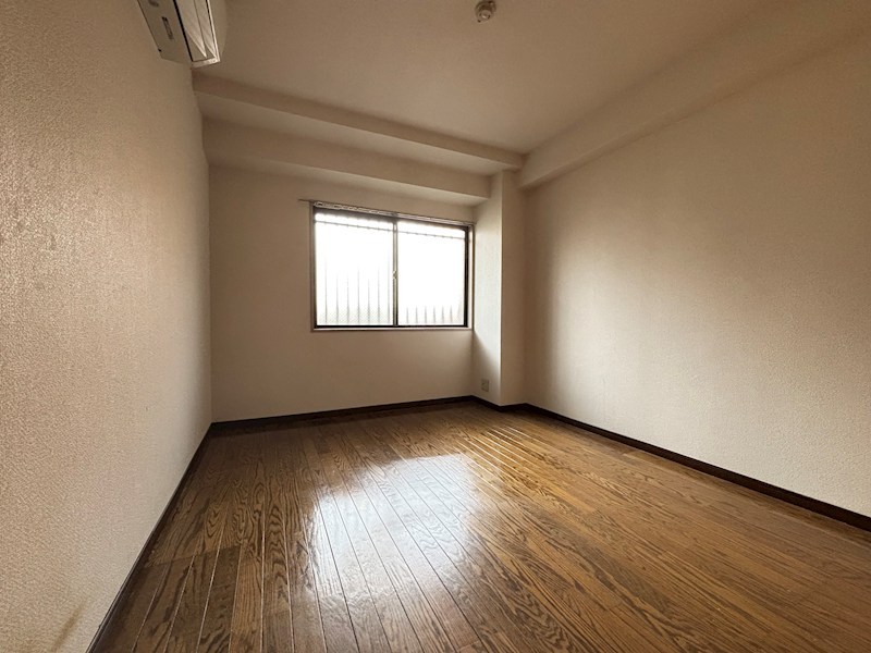 ルグラン東葛西 ベッドルーム