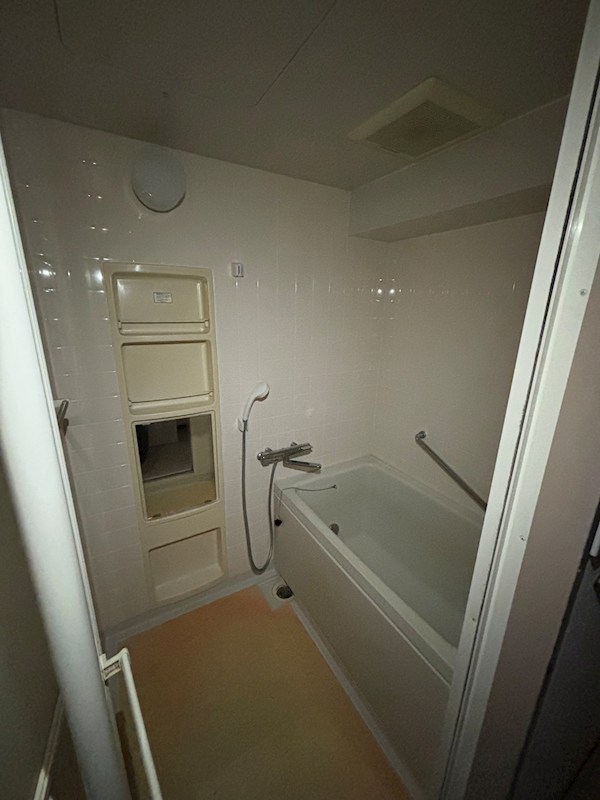 ルグラン東葛西 風呂画像