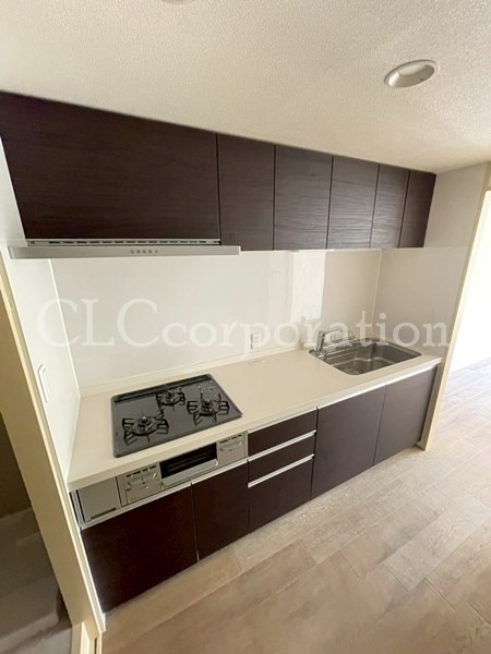 ジュネス キッチン